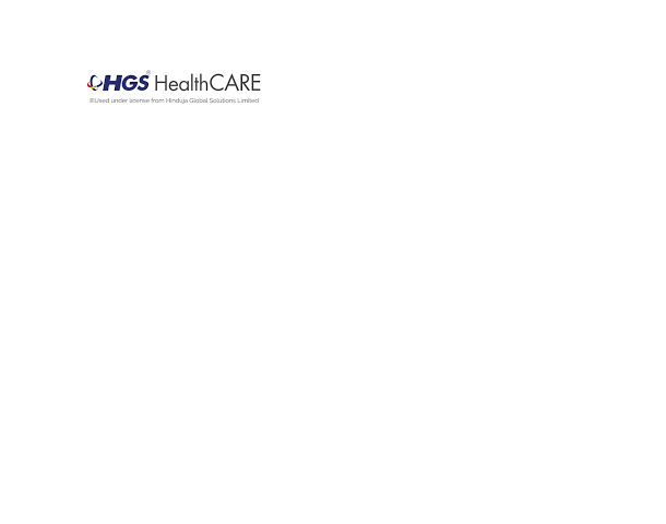 HGS HEALTH CARE